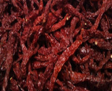 Byadgi Chillies