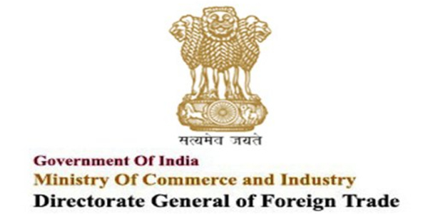 DGFT Certification