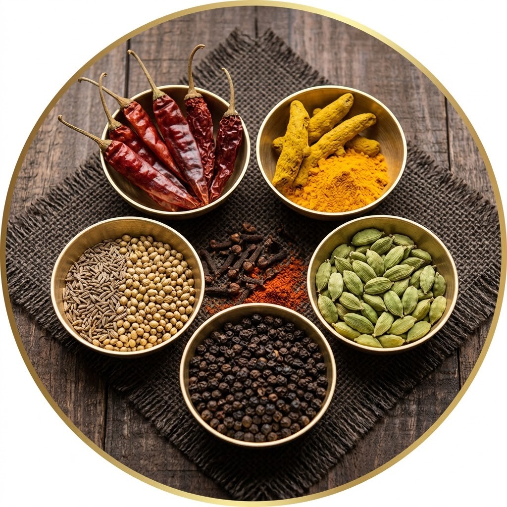 Spices